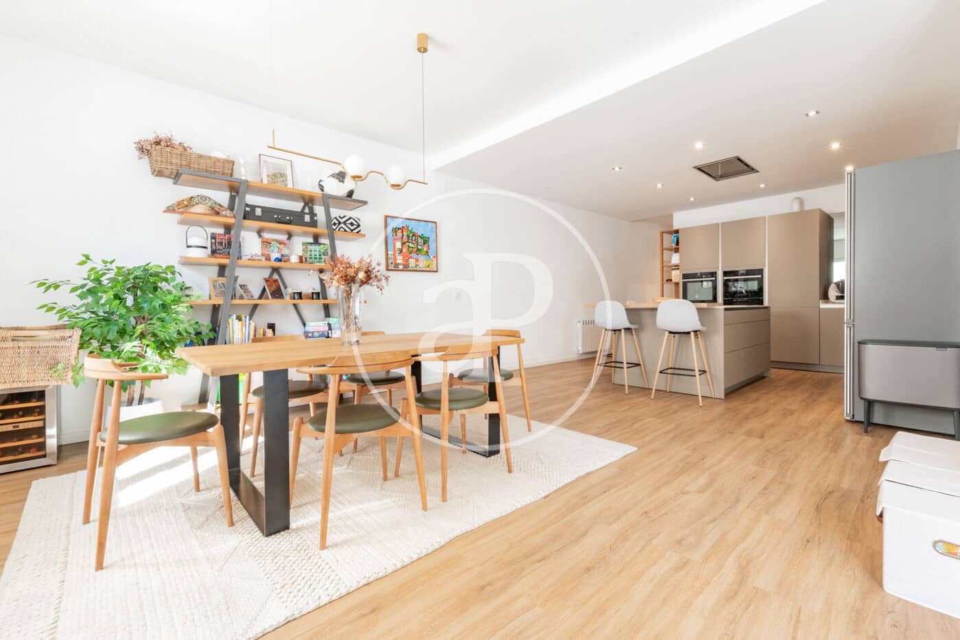 3 Zimmer Apartment zu verkaufen in Madrid Stadt - 1.195.000 € (Ref: 9690629)