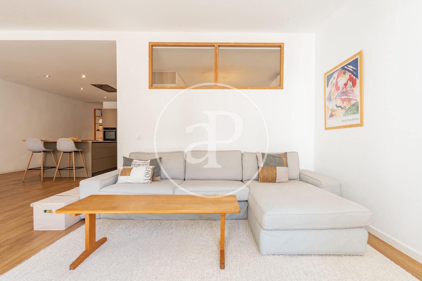 3 Zimmer Apartment zu verkaufen in Madrid Stadt - 1.195.000 € (Ref: 9690629)