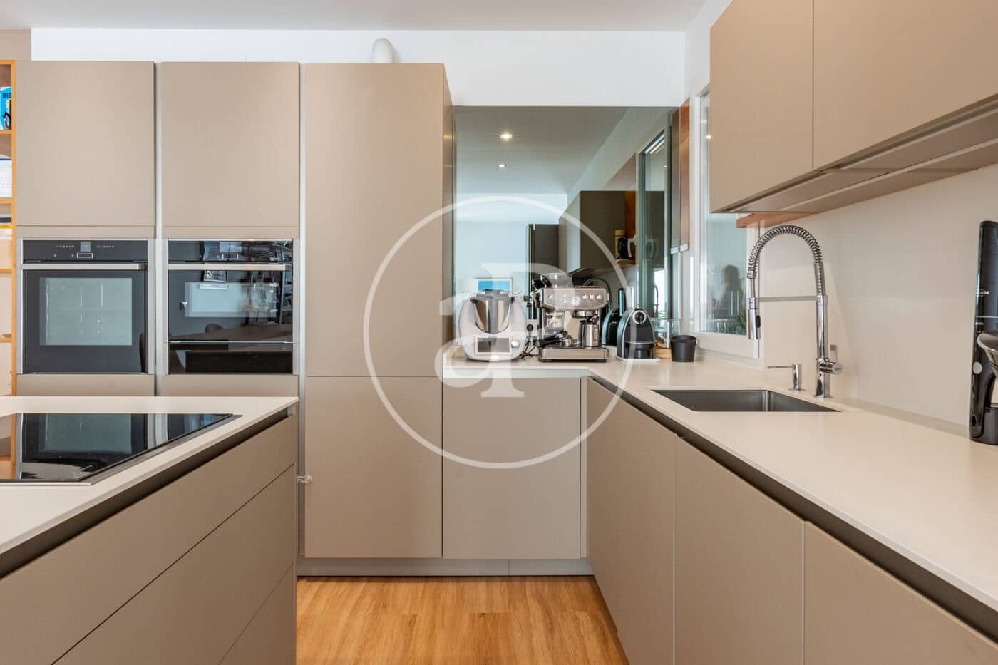 3 Zimmer Apartment zu verkaufen in Madrid Stadt - 1.195.000 € (Ref: 9690629)