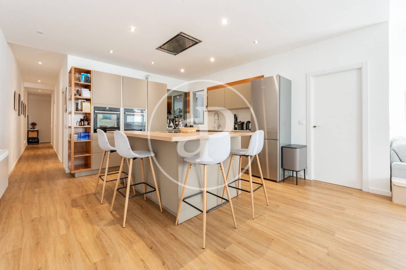 3 Zimmer Apartment zu verkaufen in Madrid Stadt - 1.195.000 € (Ref: 9690629)