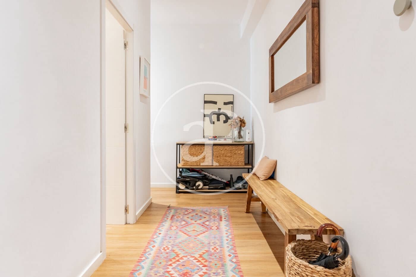 3 Zimmer Apartment zu verkaufen in Madrid Stadt - 1.195.000 € (Ref: 9690629)