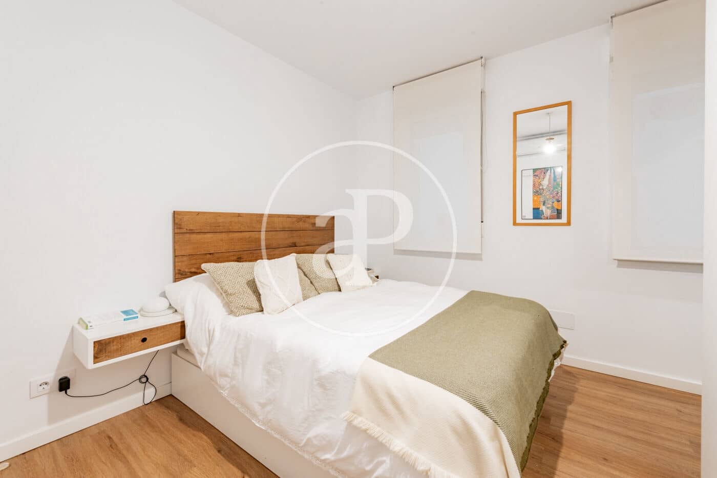 3 Zimmer Apartment zu verkaufen in Madrid Stadt - 1.195.000 € (Ref: 9690629)