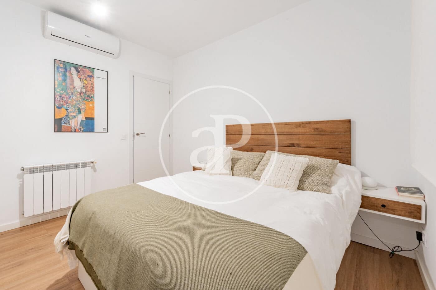 3 Zimmer Apartment zu verkaufen in Madrid Stadt - 1.195.000 € (Ref: 9690629)