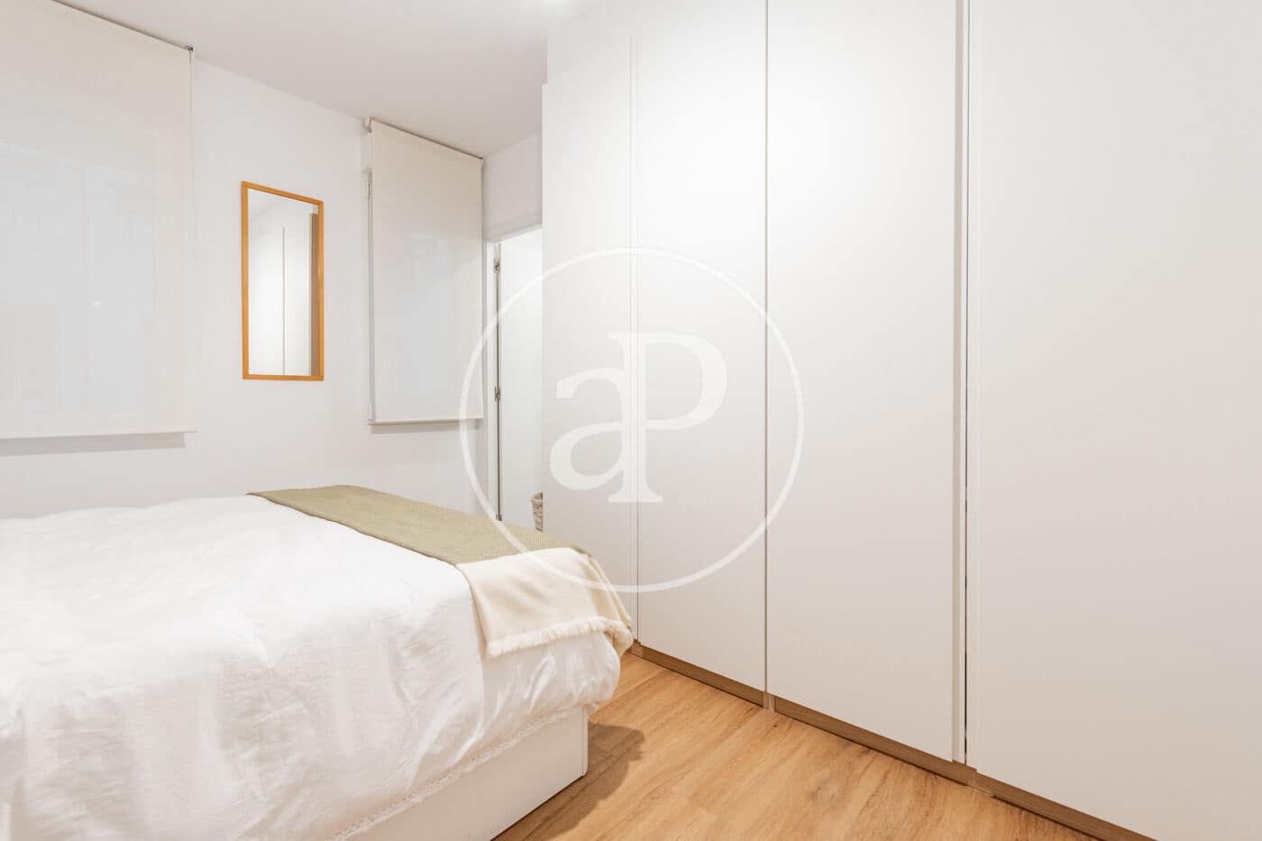 3 Zimmer Apartment zu verkaufen in Madrid Stadt - 1.195.000 € (Ref: 9690629)