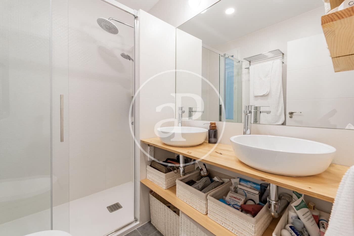 3 Zimmer Apartment zu verkaufen in Madrid Stadt - 1.195.000 € (Ref: 9690629)