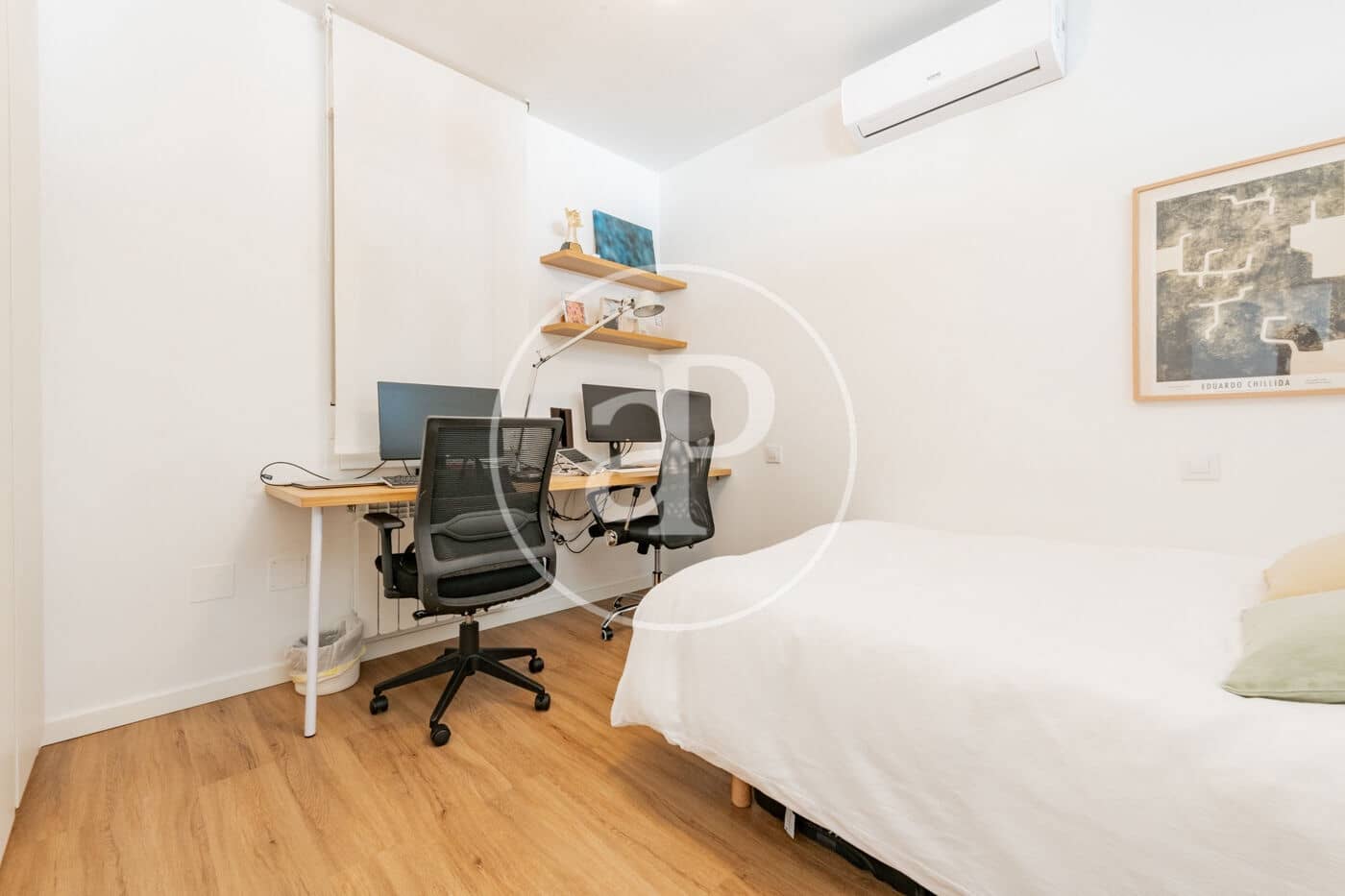 3 Zimmer Apartment zu verkaufen in Madrid Stadt - 1.195.000 € (Ref: 9690629)