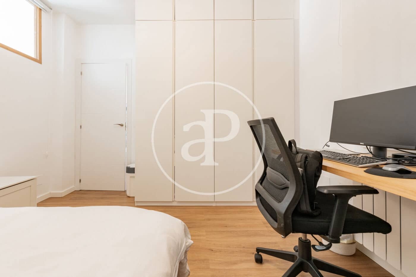 3 Zimmer Apartment zu verkaufen in Madrid Stadt - 1.195.000 € (Ref: 9690629)
