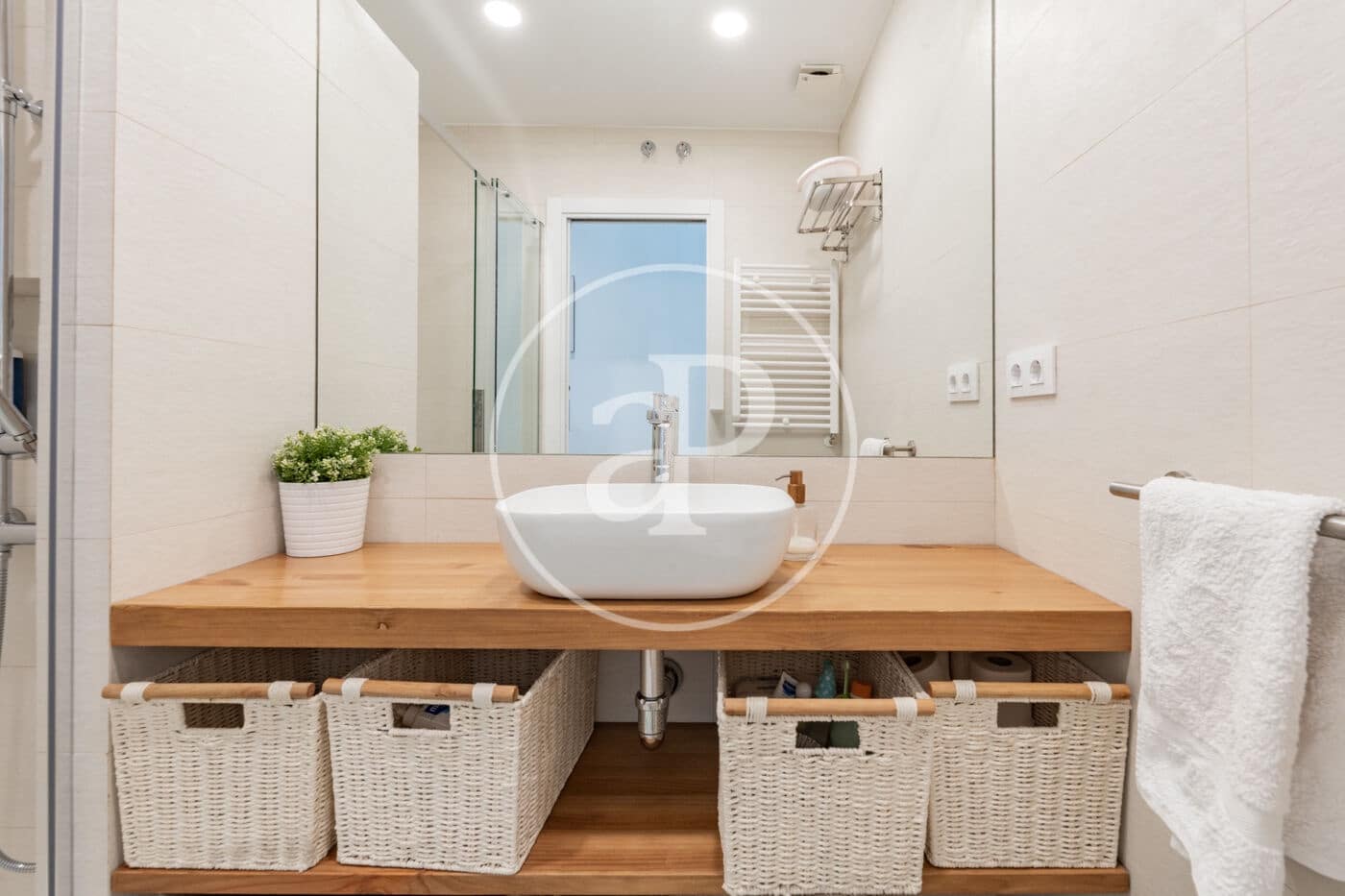 3 Zimmer Apartment zu verkaufen in Madrid Stadt - 1.195.000 € (Ref: 9690629)