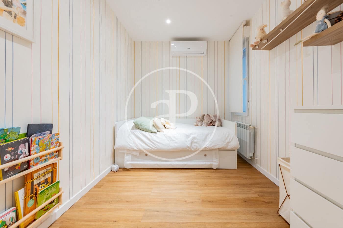 3 Zimmer Apartment zu verkaufen in Madrid Stadt - 1.195.000 € (Ref: 9690629)