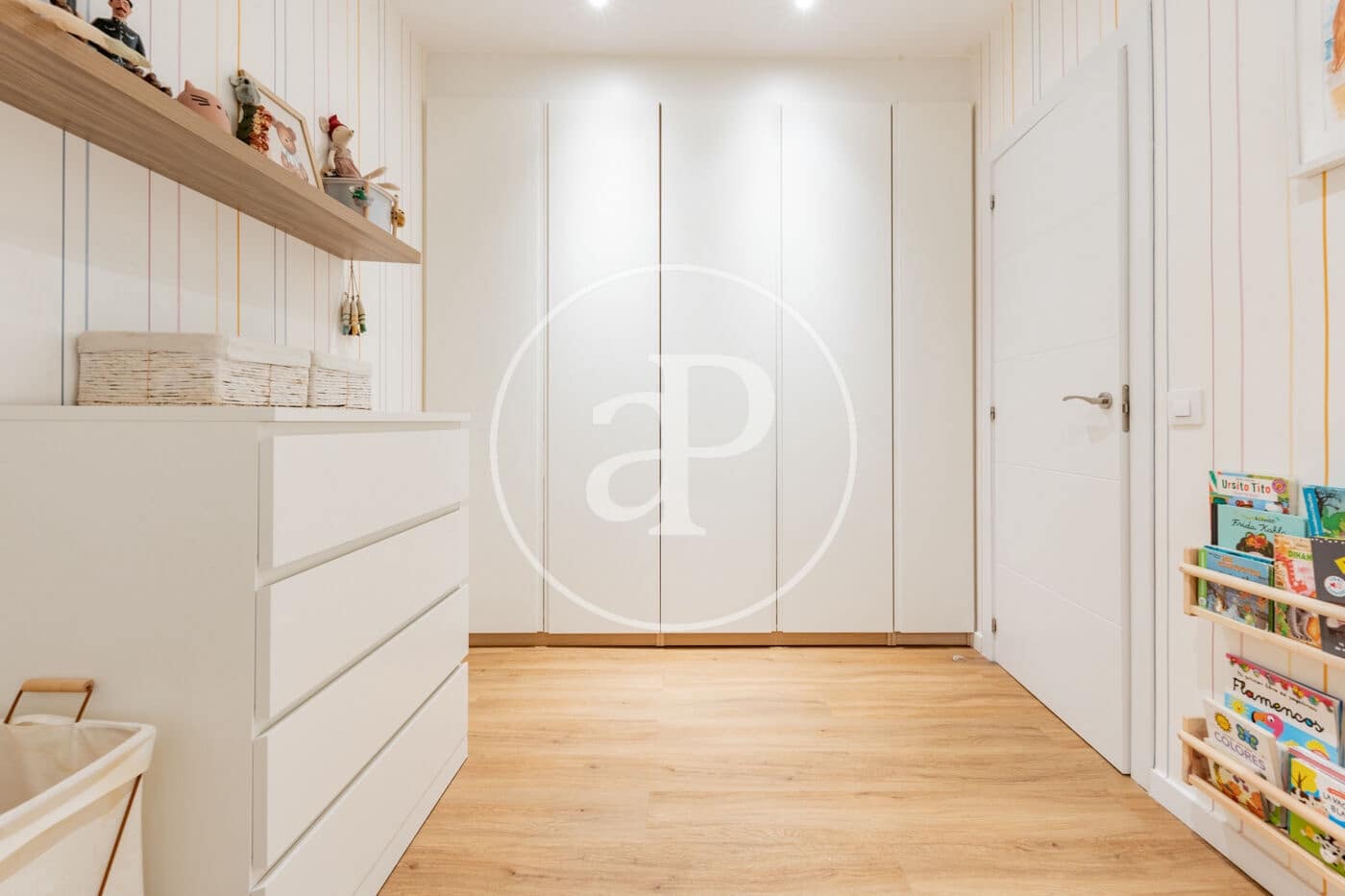 3 Zimmer Apartment zu verkaufen in Madrid Stadt - 1.195.000 € (Ref: 9690629)