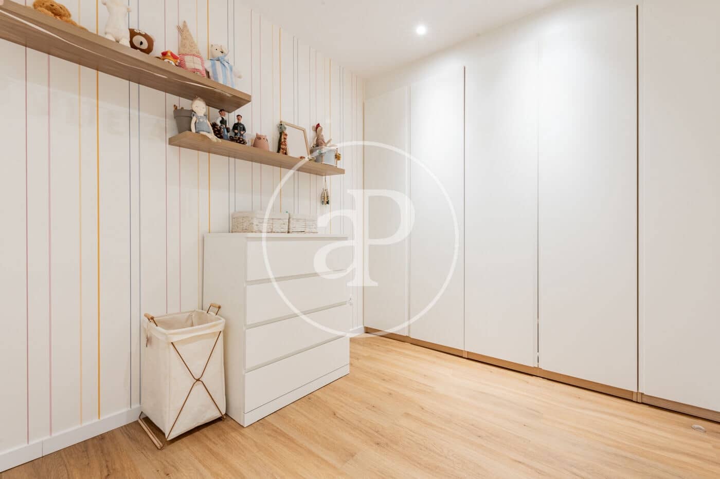 3 Zimmer Apartment zu verkaufen in Madrid Stadt - 1.195.000 € (Ref: 9690629)