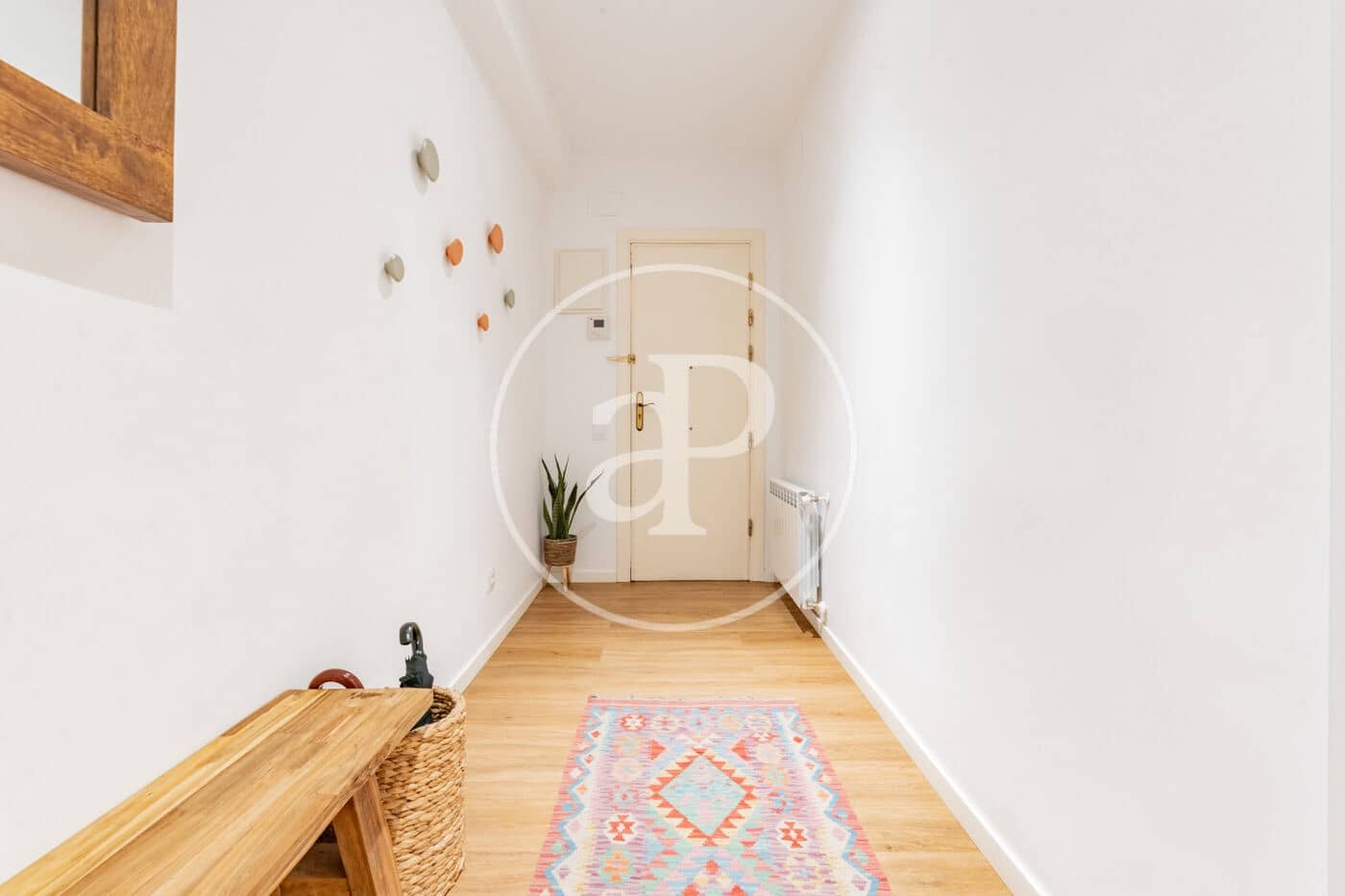 3 Zimmer Apartment zu verkaufen in Madrid Stadt - 1.195.000 € (Ref: 9690629)