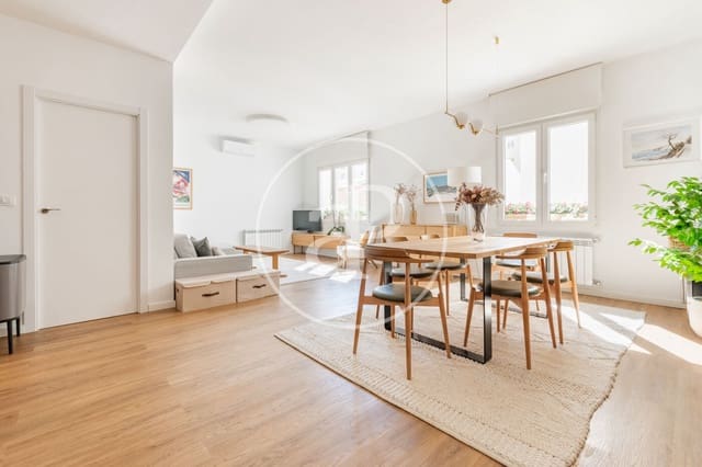 3 soverom Leilighet til salgs i Ibiza, Madrid by - € 1 195 000 (Ref: 9690629)