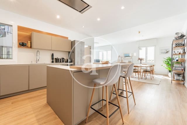 3 soverom Leilighet til salgs i Ibiza, Madrid by - € 1 195 000 (Ref: 9690629)