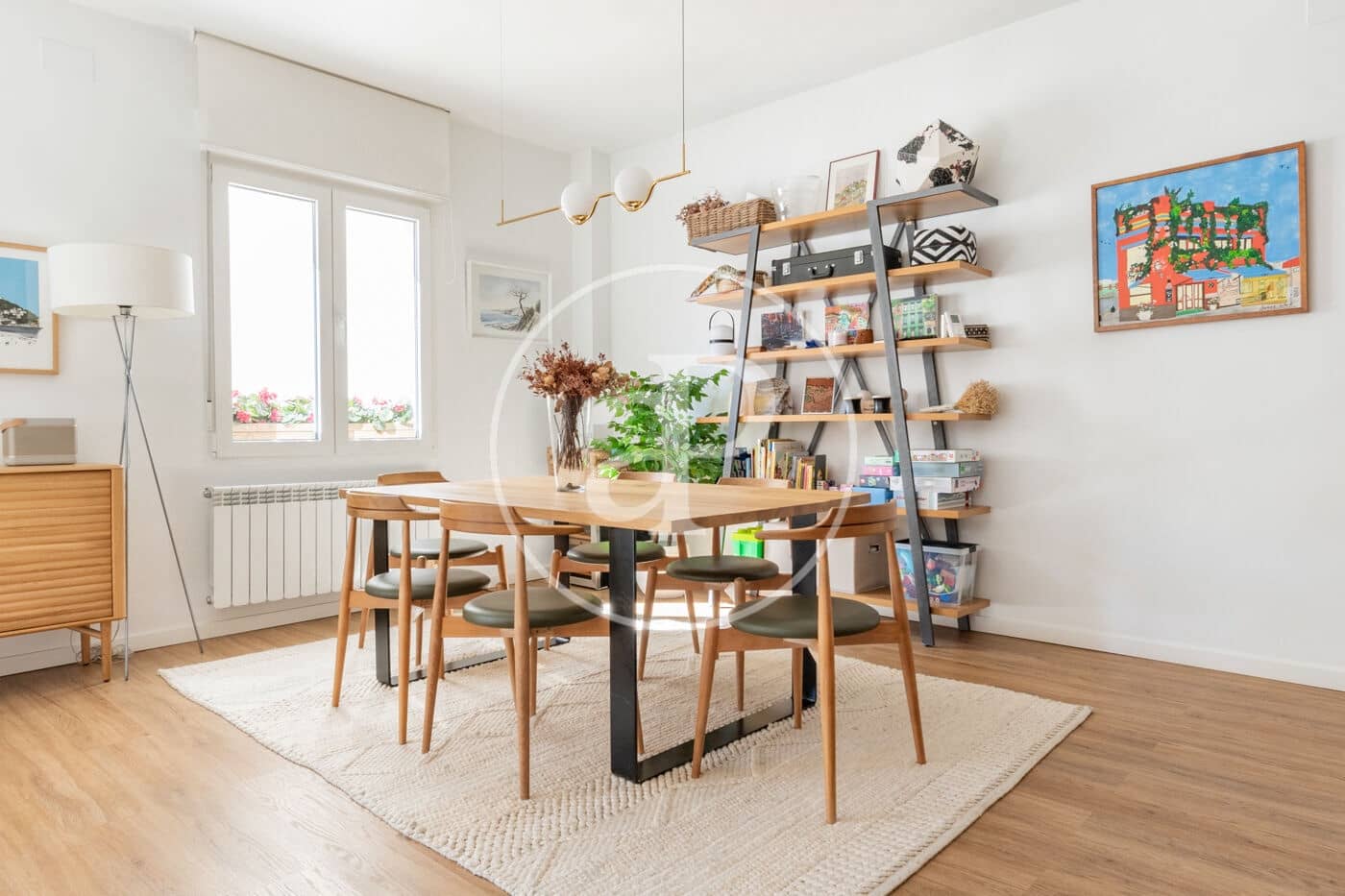 3 Zimmer Apartment zu verkaufen in Madrid Stadt - 1.195.000 € (Ref: 9690629)