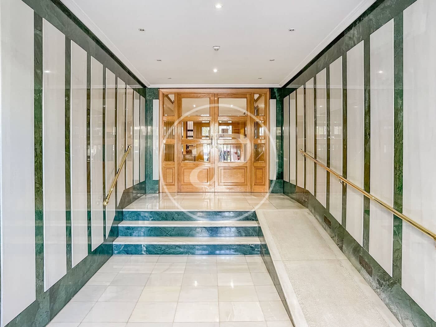 3 Zimmer Apartment zu verkaufen in Madrid Stadt - 1.195.000 € (Ref: 9690629)