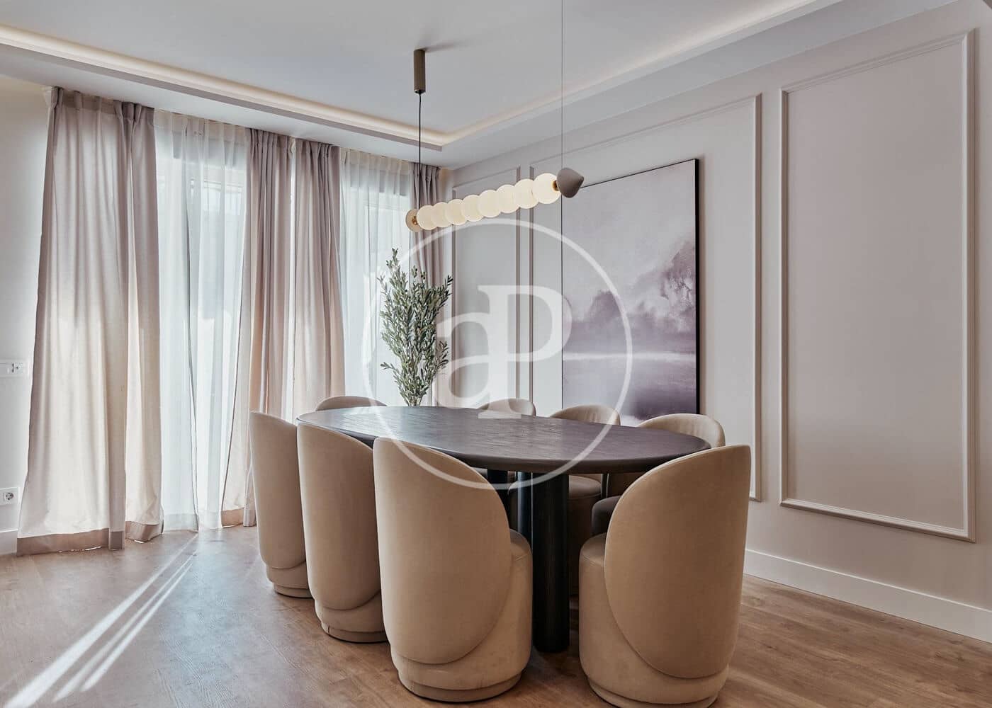 3 slaapkamer Appartement te koop in Madrid stad - € 2.189.000 (Ref: 9690630)