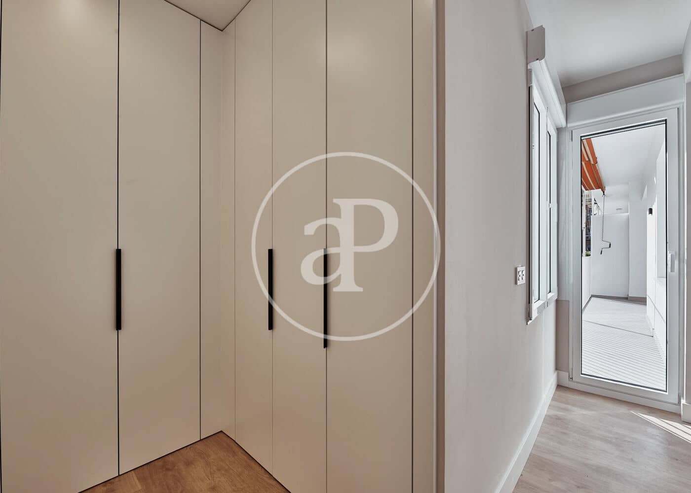 3 slaapkamer Appartement te koop in Madrid stad - € 2.189.000 (Ref: 9690630)