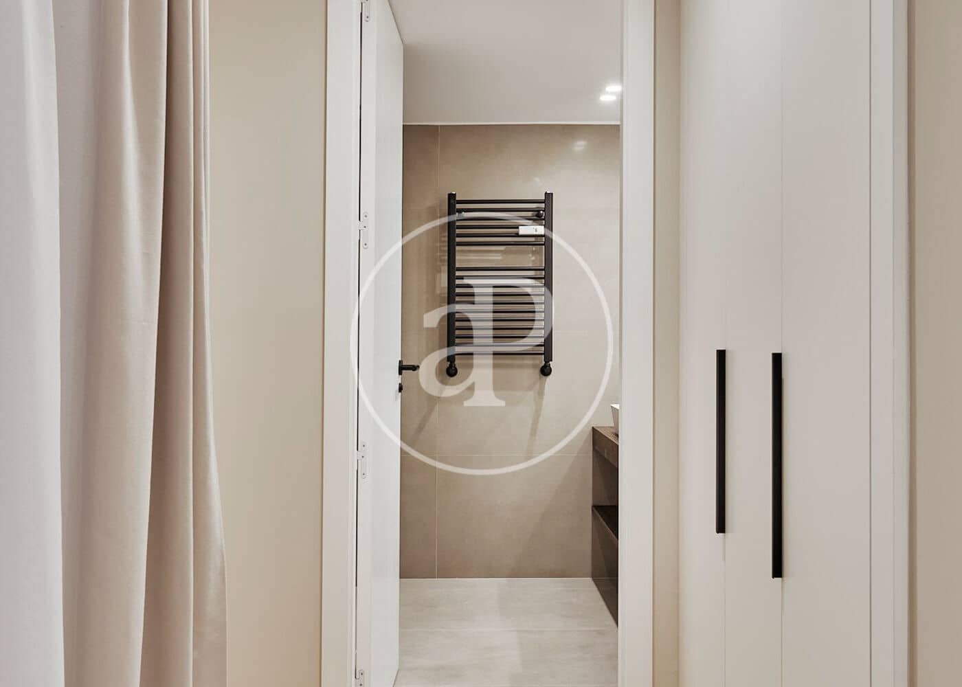 3 slaapkamer Appartement te koop in Madrid stad - € 2.189.000 (Ref: 9690630)