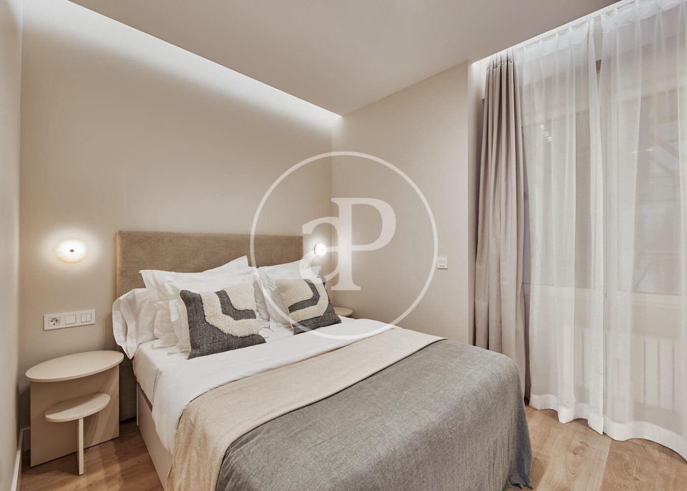 3 slaapkamer Appartement te koop in Madrid stad - € 2.189.000 (Ref: 9690630)