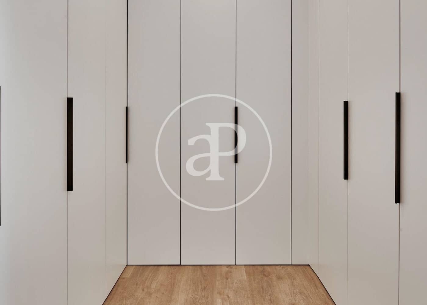 3 slaapkamer Appartement te koop in Madrid stad - € 2.189.000 (Ref: 9690630)