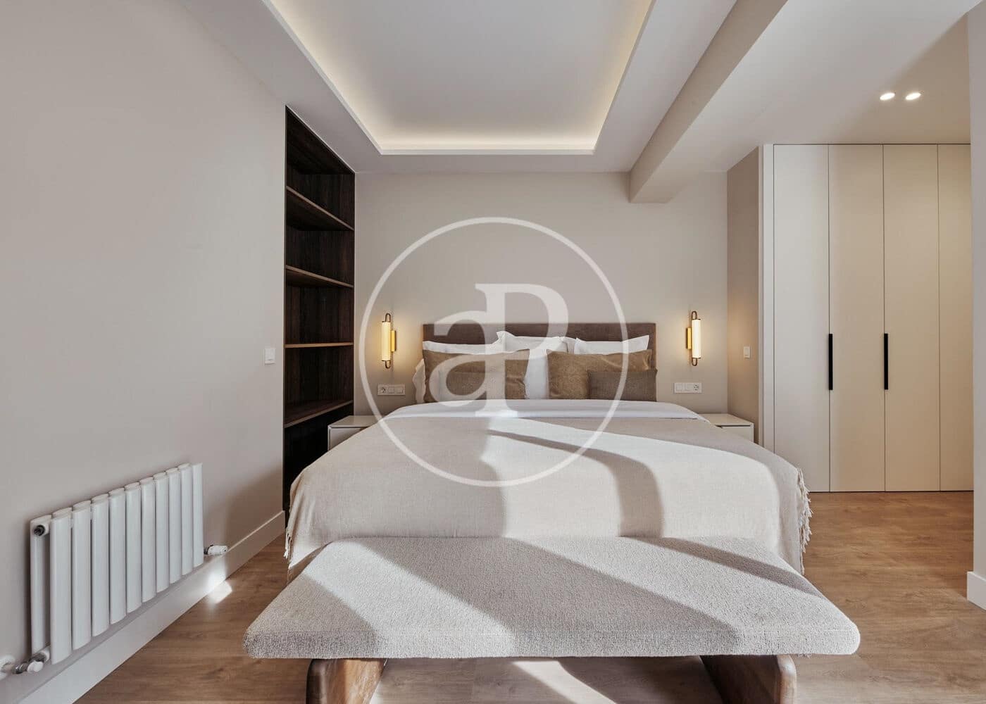 3 slaapkamer Appartement te koop in Madrid stad - € 2.189.000 (Ref: 9690630)