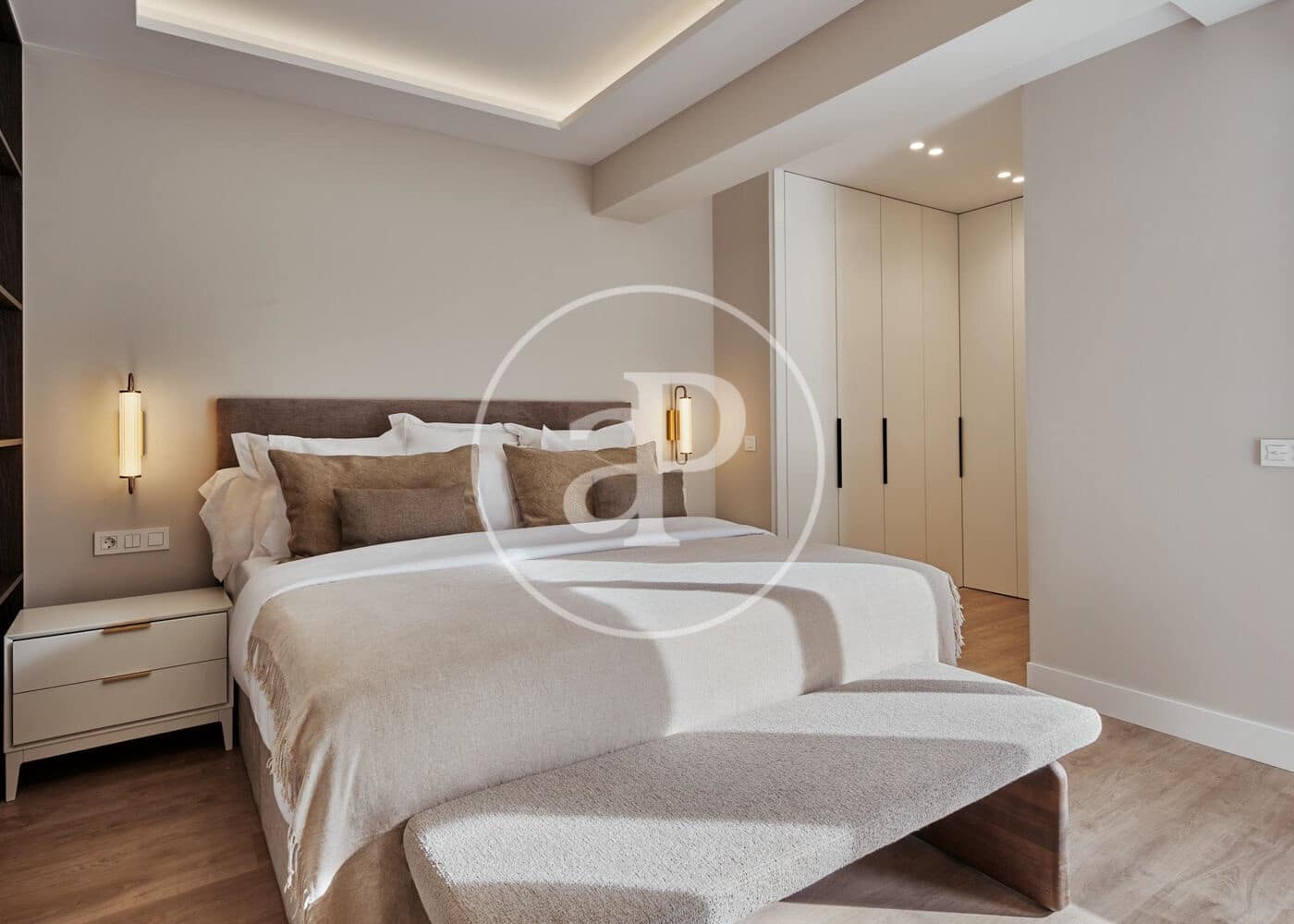 3 slaapkamer Appartement te koop in Madrid stad - € 2.189.000 (Ref: 9690630)