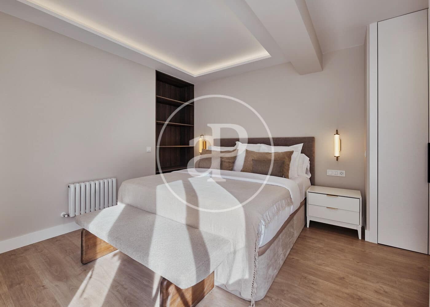 3 slaapkamer Appartement te koop in Madrid stad - € 2.189.000 (Ref: 9690630)