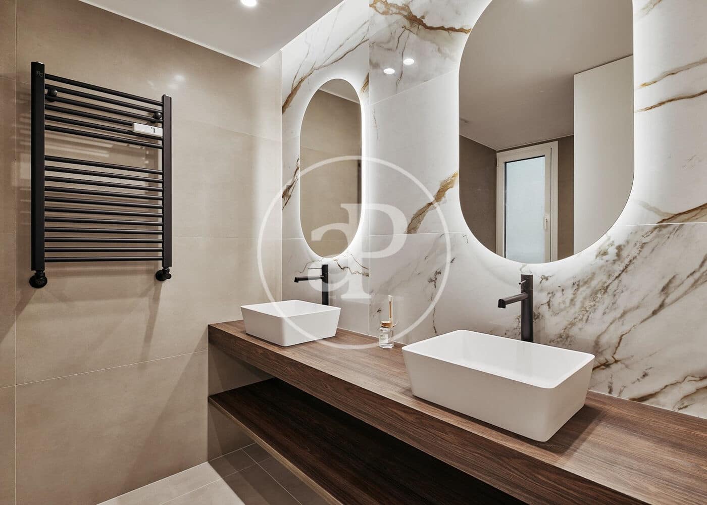 3 slaapkamer Appartement te koop in Madrid stad - € 2.189.000 (Ref: 9690630)