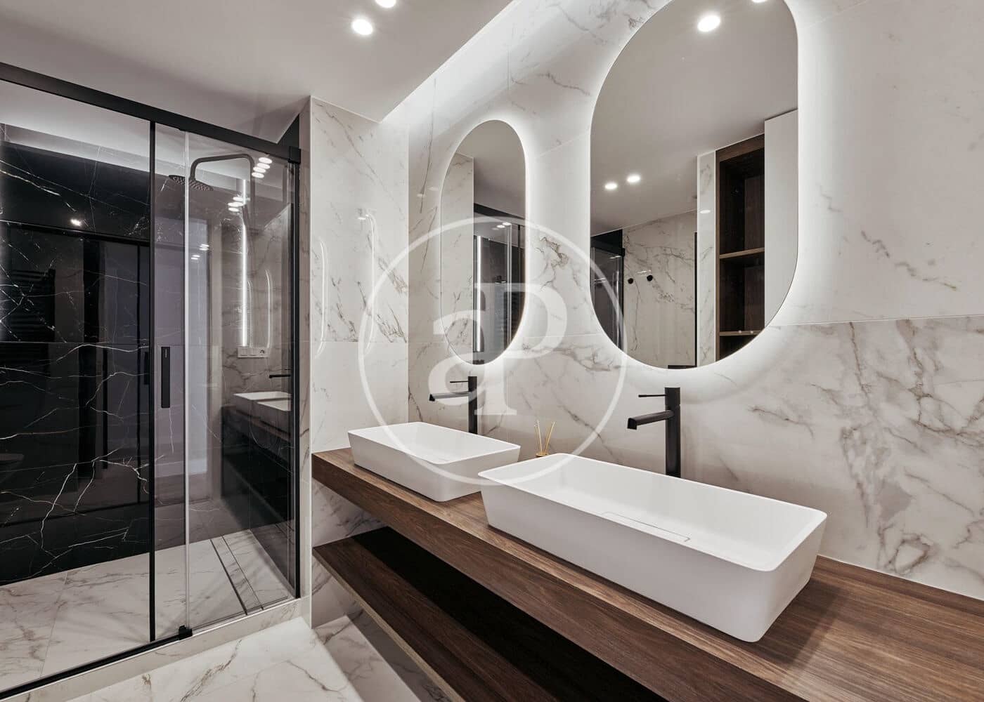 3 slaapkamer Appartement te koop in Madrid stad - € 2.189.000 (Ref: 9690630)