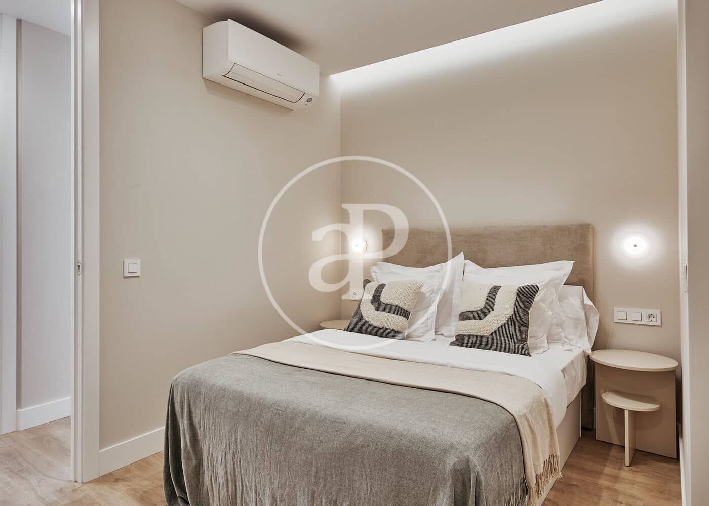 3 slaapkamer Appartement te koop in Madrid stad - € 2.189.000 (Ref: 9690630)