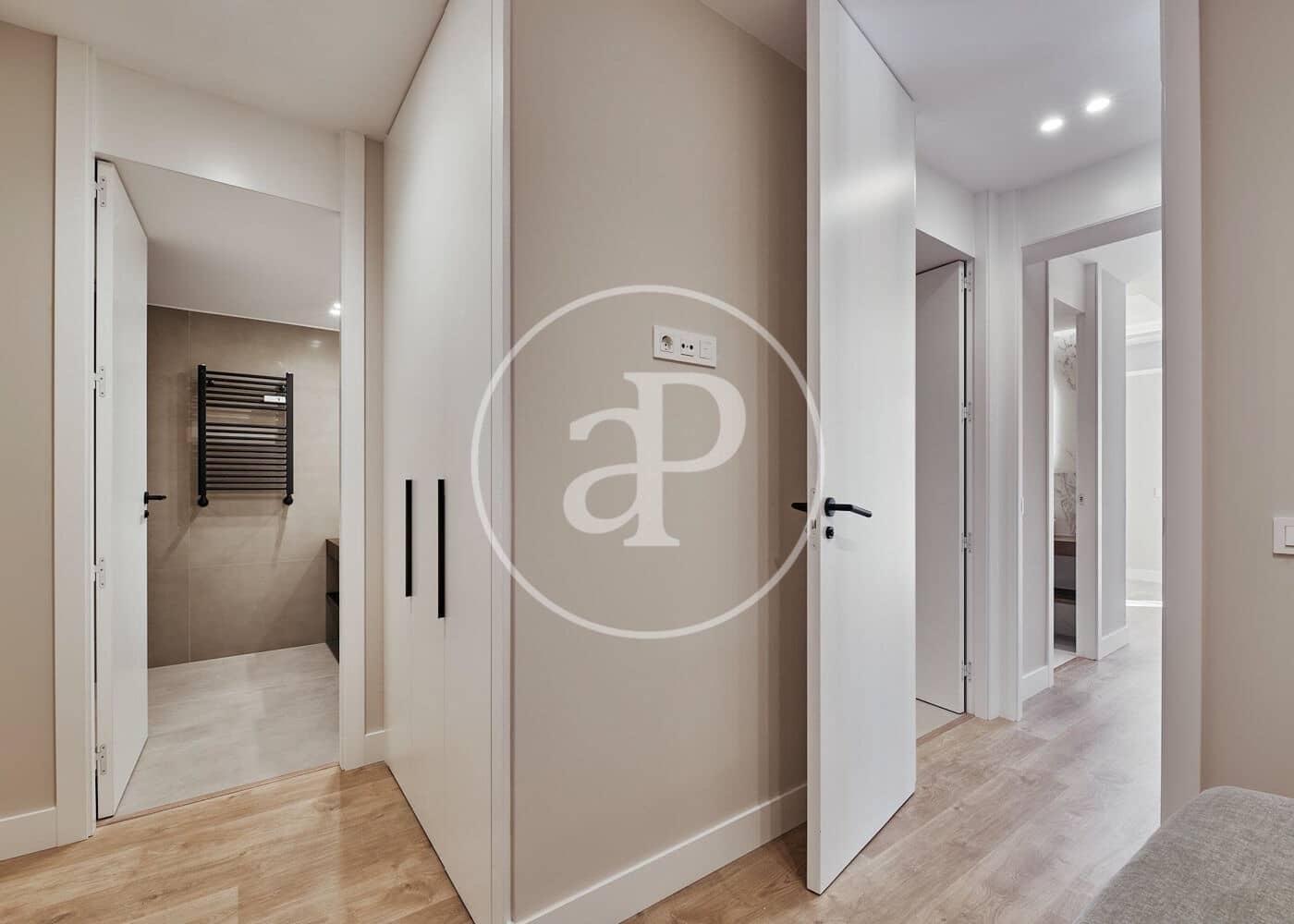 3 slaapkamer Appartement te koop in Madrid stad - € 2.189.000 (Ref: 9690630)