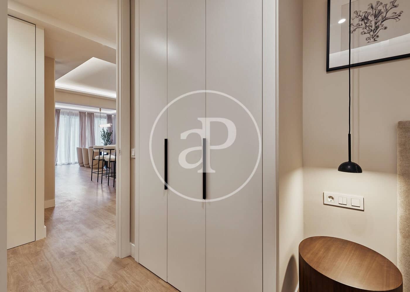 3 slaapkamer Appartement te koop in Madrid stad - € 2.189.000 (Ref: 9690630)