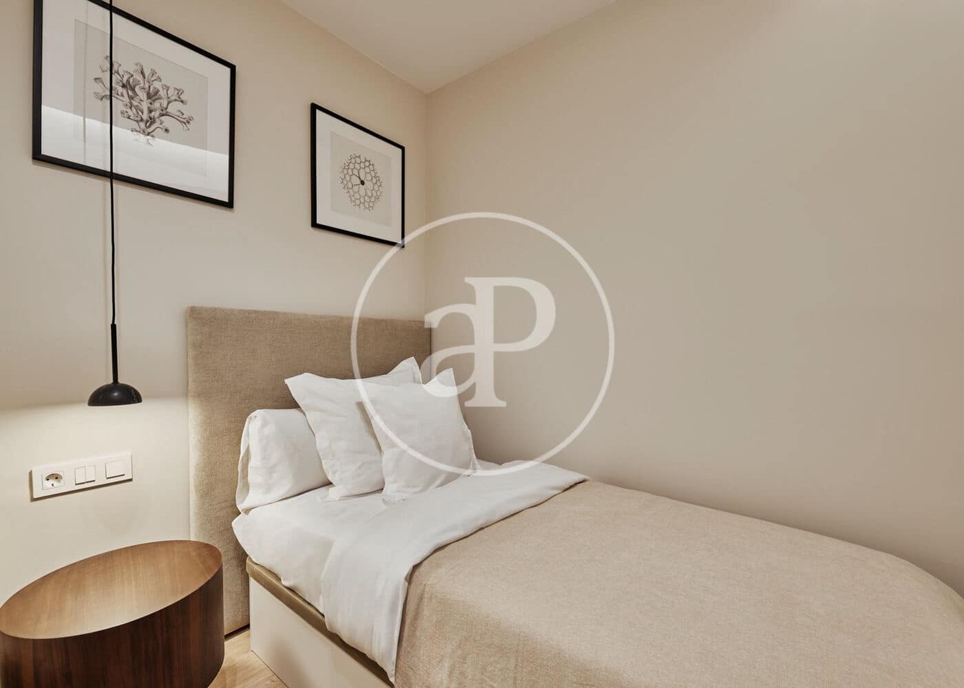 3 slaapkamer Appartement te koop in Madrid stad - € 2.189.000 (Ref: 9690630)