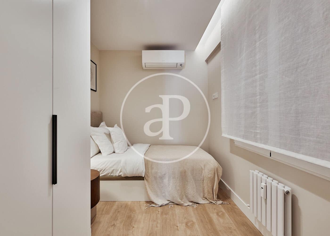 3 slaapkamer Appartement te koop in Madrid stad - € 2.189.000 (Ref: 9690630)