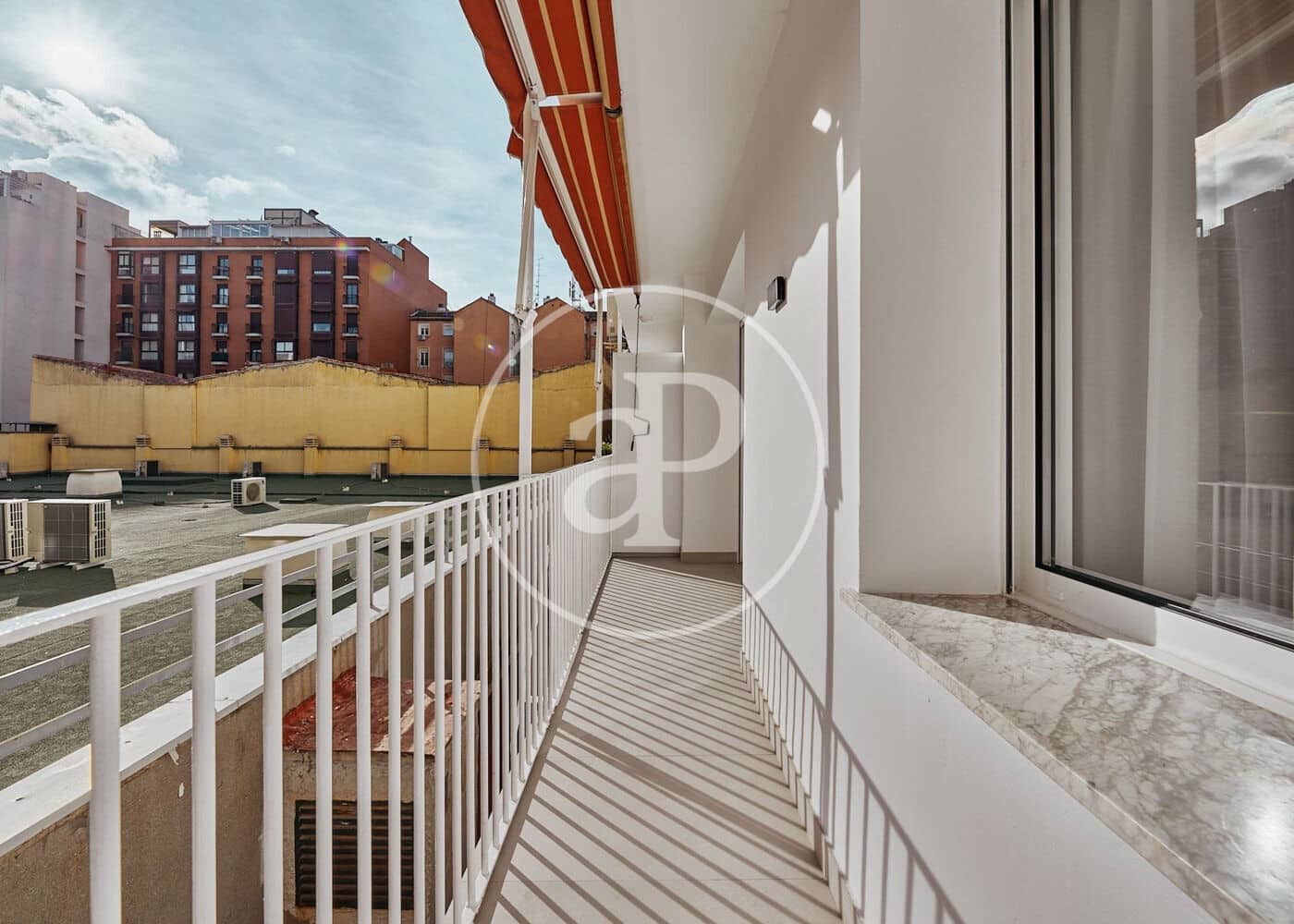 3 slaapkamer Appartement te koop in Madrid stad - € 2.189.000 (Ref: 9690630)