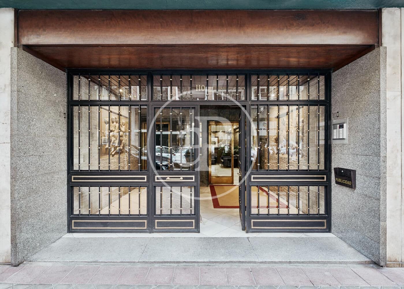 3 slaapkamer Appartement te koop in Madrid stad - € 2.189.000 (Ref: 9690630)