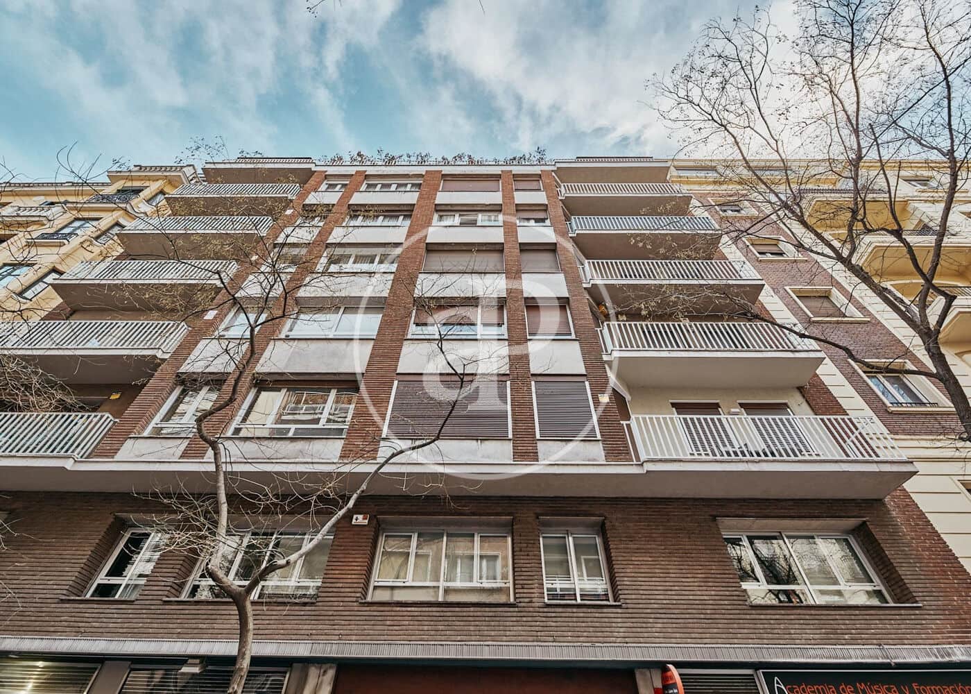 3 slaapkamer Appartement te koop in Madrid stad - € 2.189.000 (Ref: 9690630)