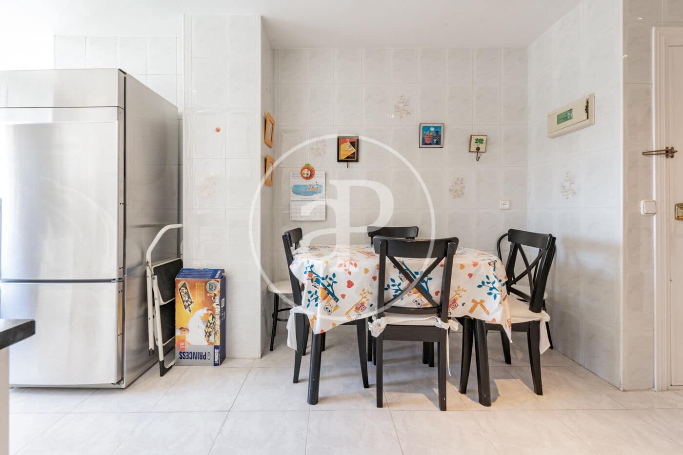 4 bedroom Apartment for sale in Madrid city with pool - € 1,350,000 (Ref: 9690631)