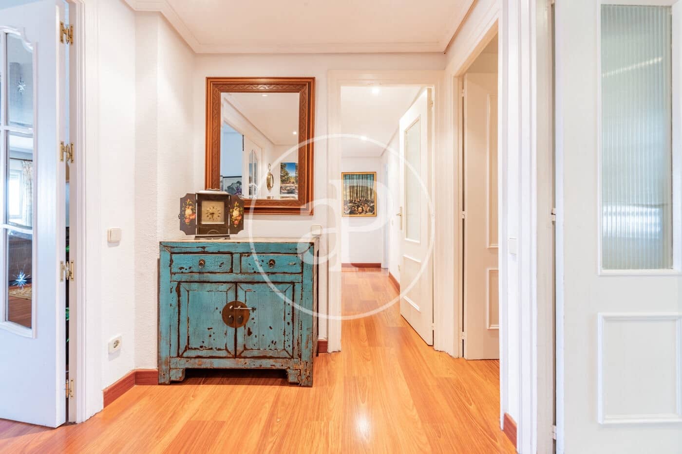 4 bedroom Apartment for sale in Madrid city with pool - € 1,350,000 (Ref: 9690631)