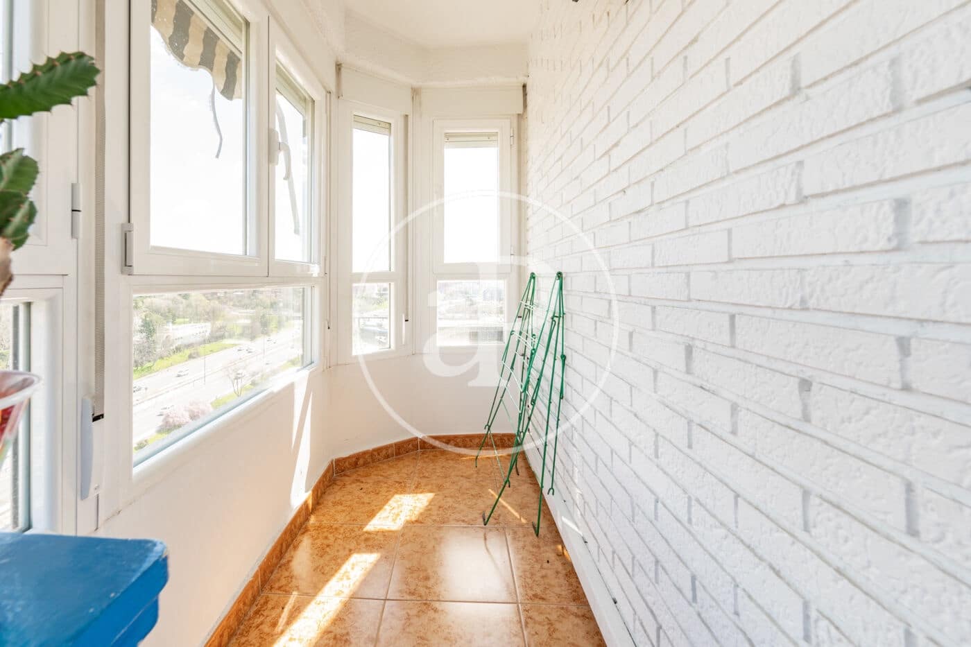 4 bedroom Apartment for sale in Madrid city with pool - € 1,350,000 (Ref: 9690631)