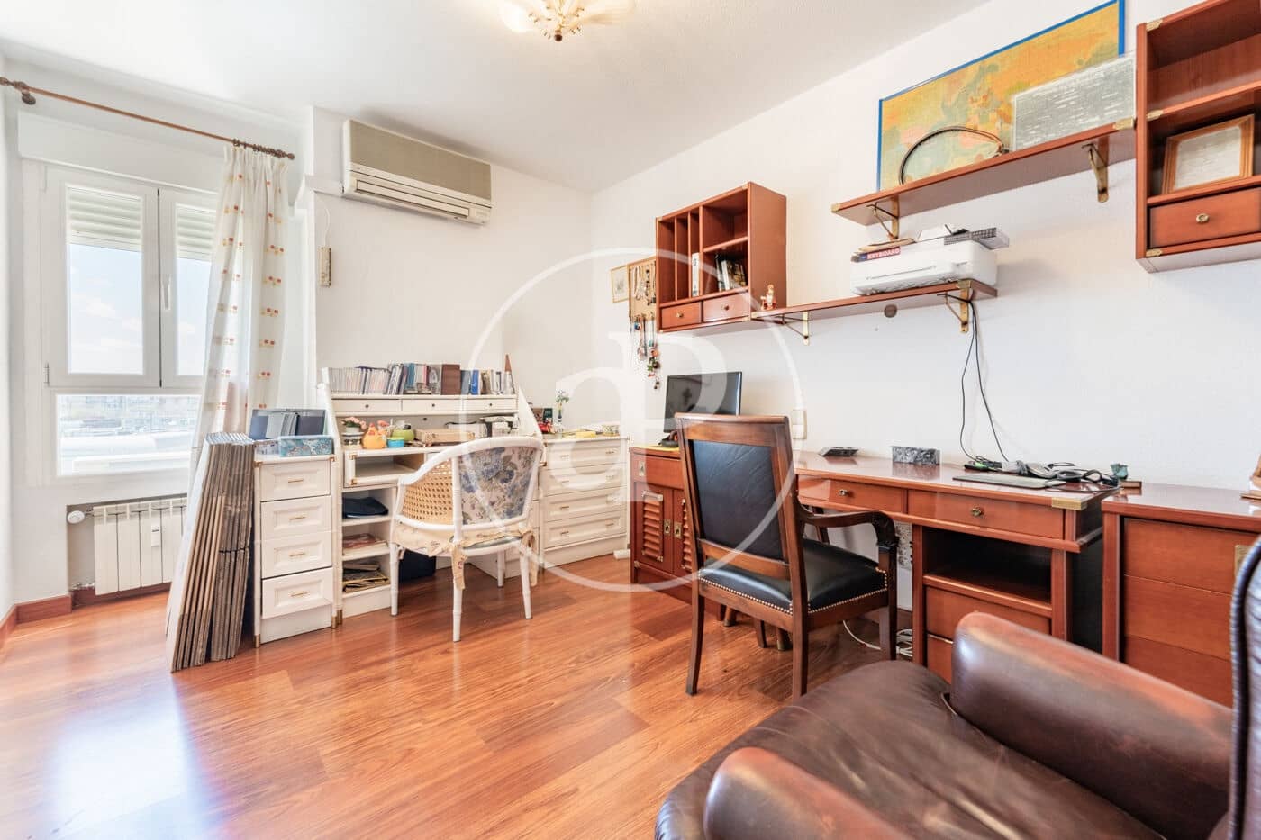 4 bedroom Apartment for sale in Madrid city with pool - € 1,350,000 (Ref: 9690631)