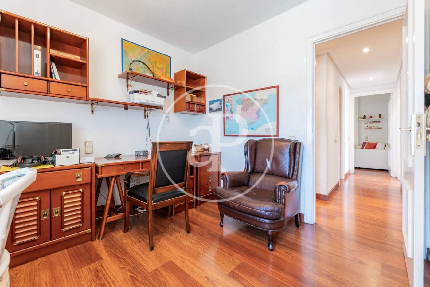 4 bedroom Apartment for sale in Madrid city with pool - € 1,350,000 (Ref: 9690631)