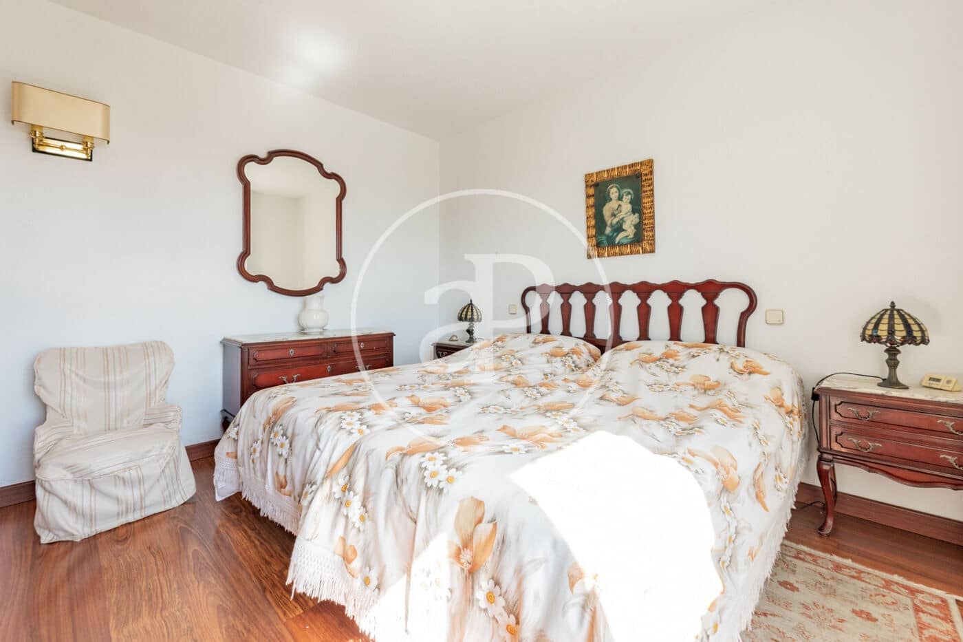 4 bedroom Apartment for sale in Madrid city with pool - € 1,350,000 (Ref: 9690631)