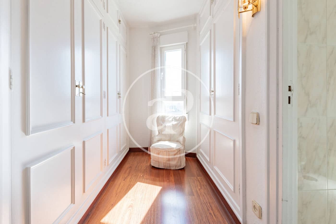 4 bedroom Apartment for sale in Madrid city with pool - € 1,350,000 (Ref: 9690631)