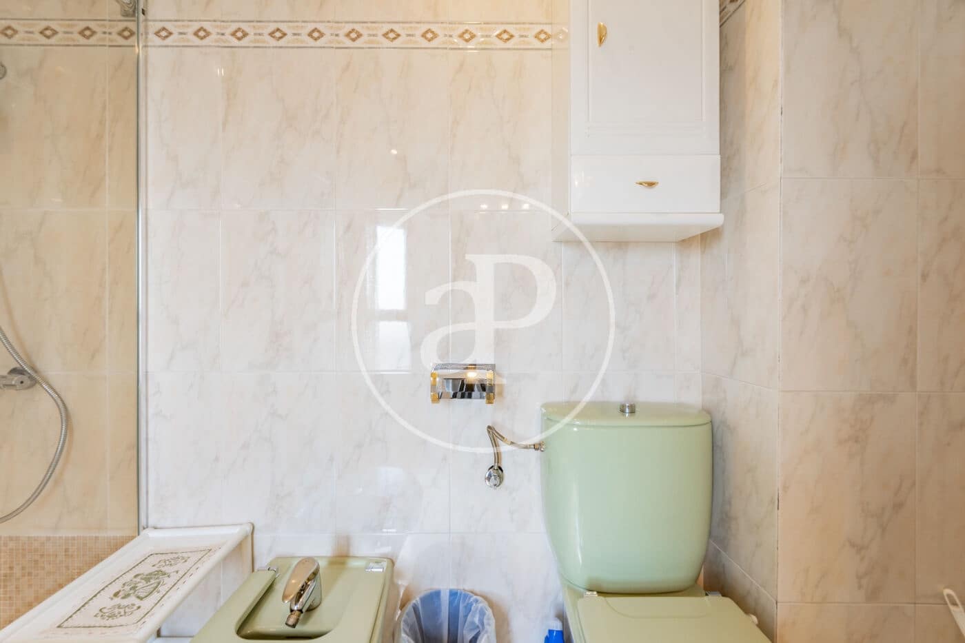 4 bedroom Apartment for sale in Madrid city with pool - € 1,350,000 (Ref: 9690631)