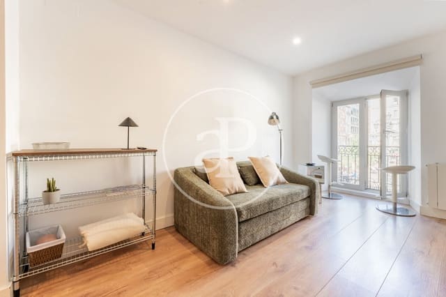 3 bedroom Apartment for rent in Justicia, Madrid city - € 3,500 (Ref: 9695356)