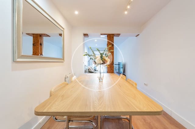 3 bedroom Apartment for rent in Justicia, Madrid city - € 3,500 (Ref: 9695356)