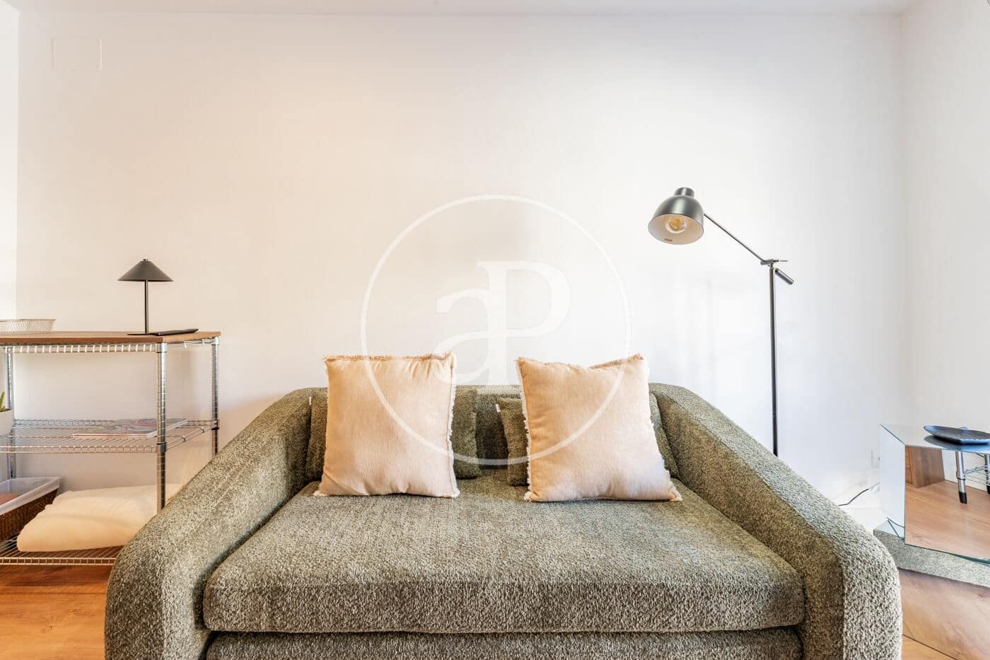 3 bedroom Apartment for rent in Madrid city - € 3,500 (Ref: 9695356)