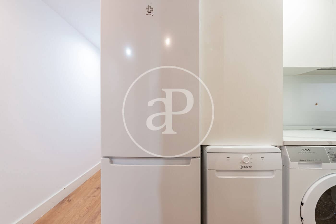 3 bedroom Apartment for rent in Madrid city - € 3,500 (Ref: 9695356)